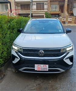 فولكسفاغن تاوس